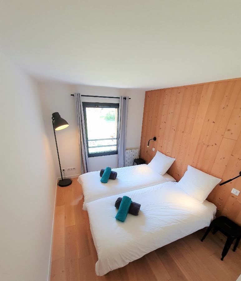 La Cordee - Charmant Appartement - 4 personnes Chamonix Buitenkant foto